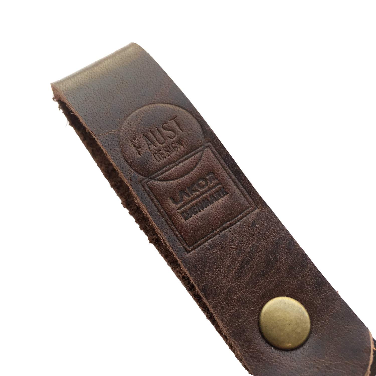 Lacor - Keyring Brown