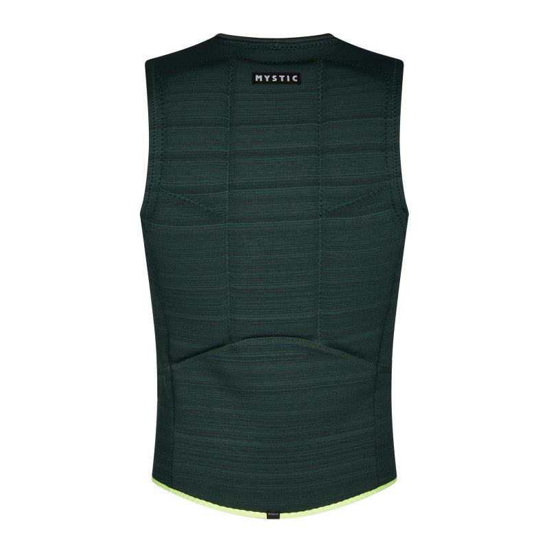 Majestic Impact Vest Szip Kite