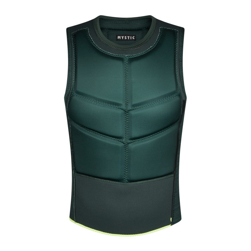Majestic Impact Vest Szip Kite