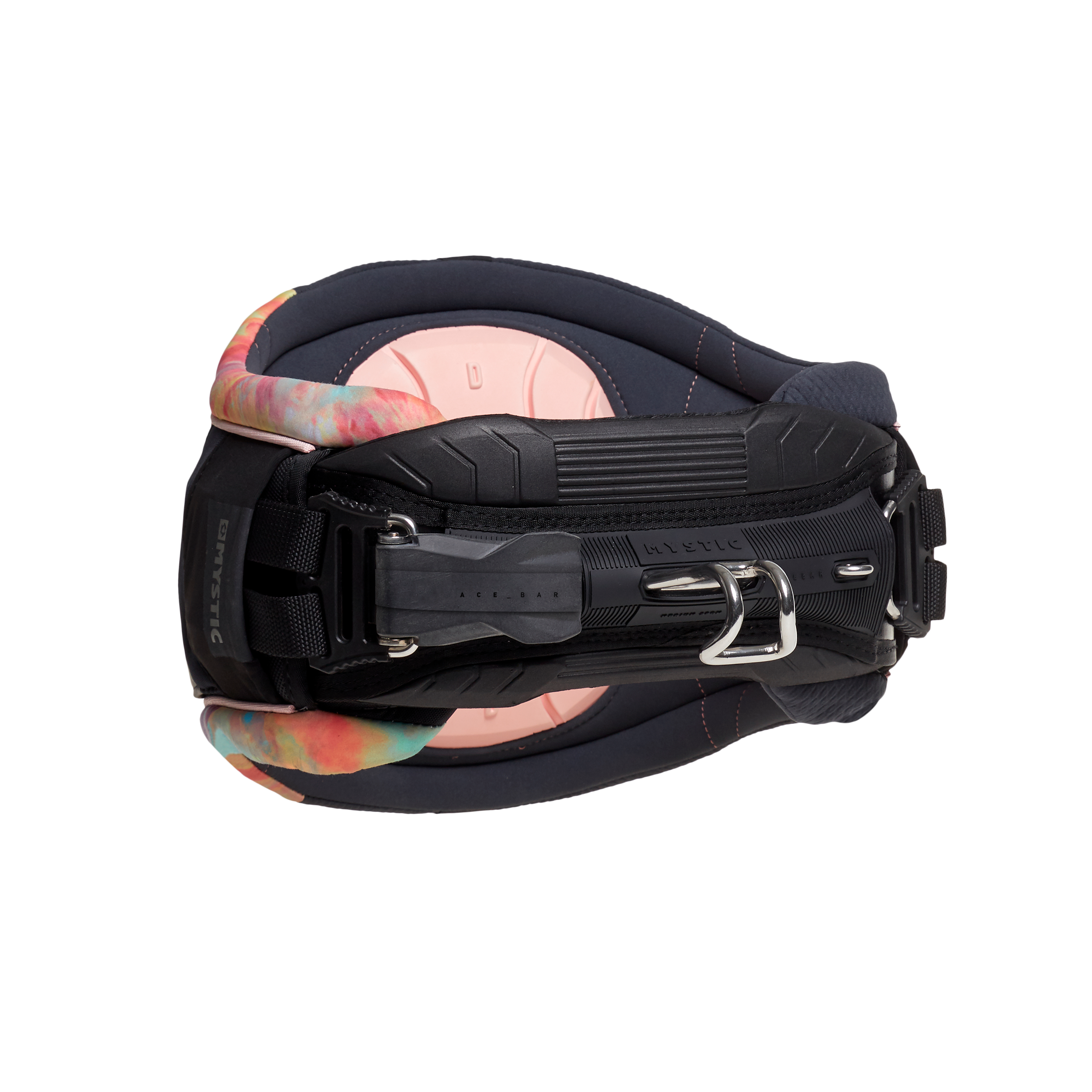 Mystic - Dazzled Hüfttrapez Frauen - dunkelgrau