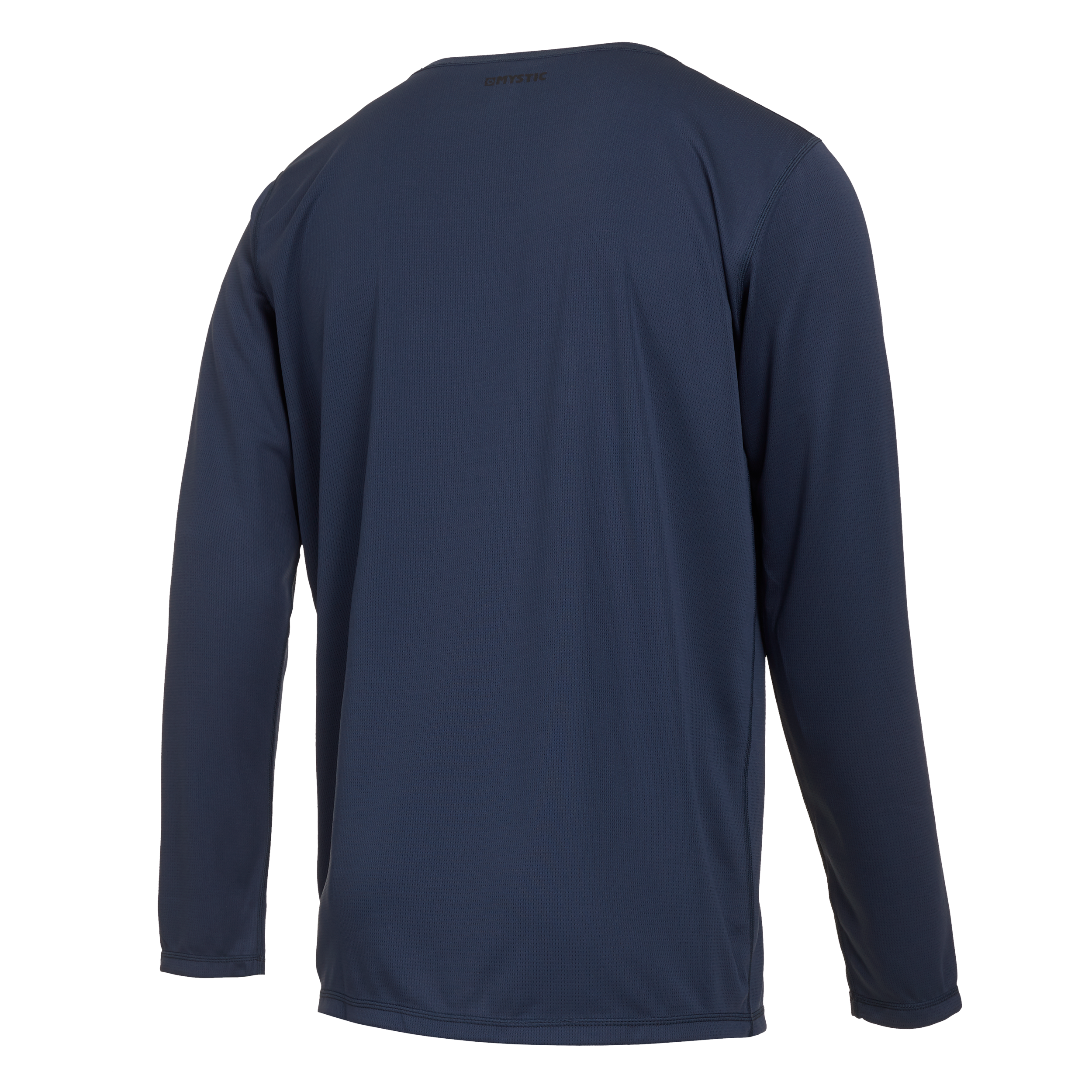 Mystic - Star L/S Quickdry - Night Blue