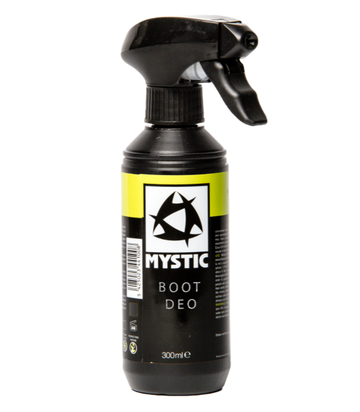 Mystic Water Shoes Deo