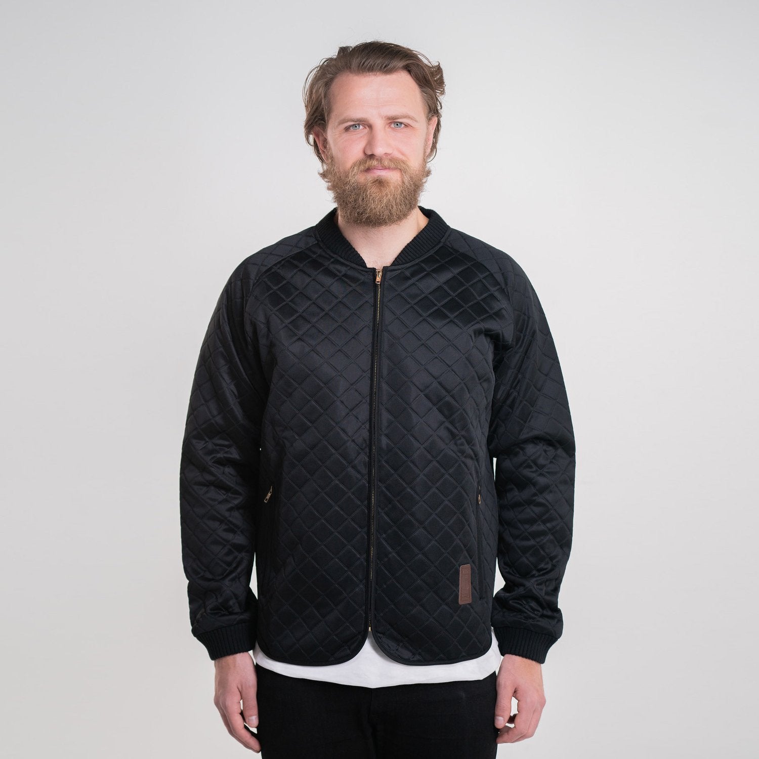 Lakor - Dock Jacket Black