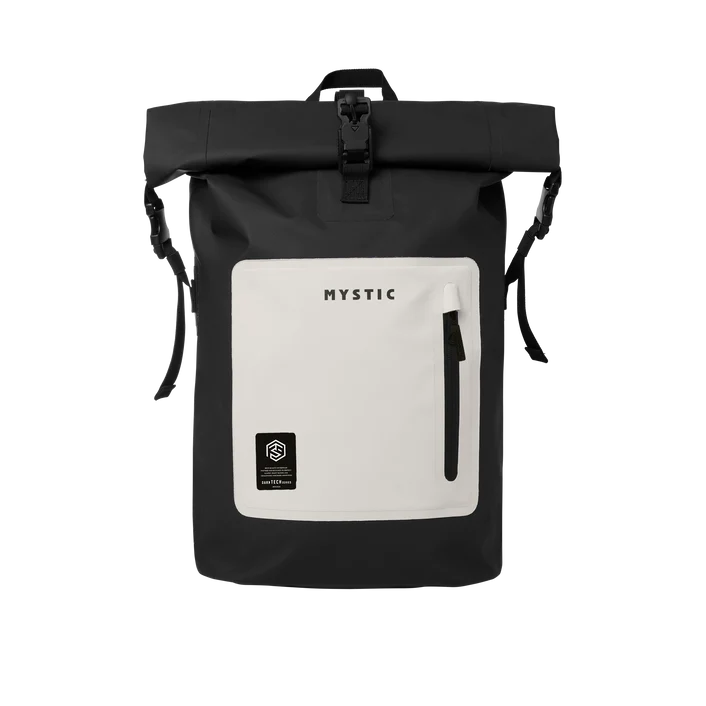 Mystic Rucksack DTS - Schwarz