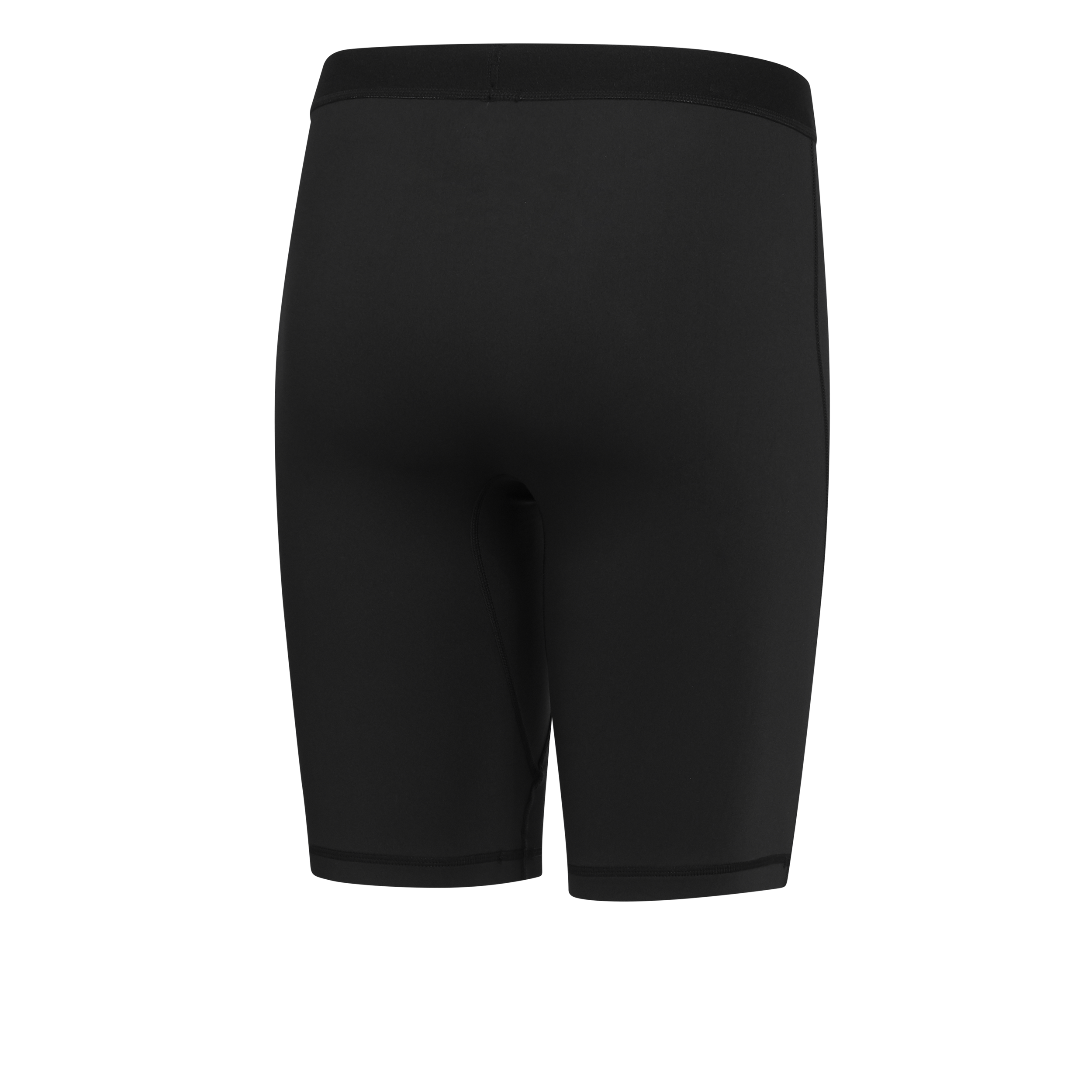 Mystic - Thermal Short - Svart