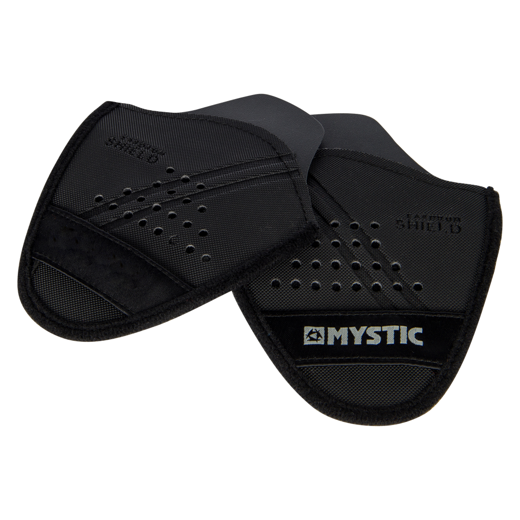 Earpads for Vandal/Vandal Pro Helmet - Black