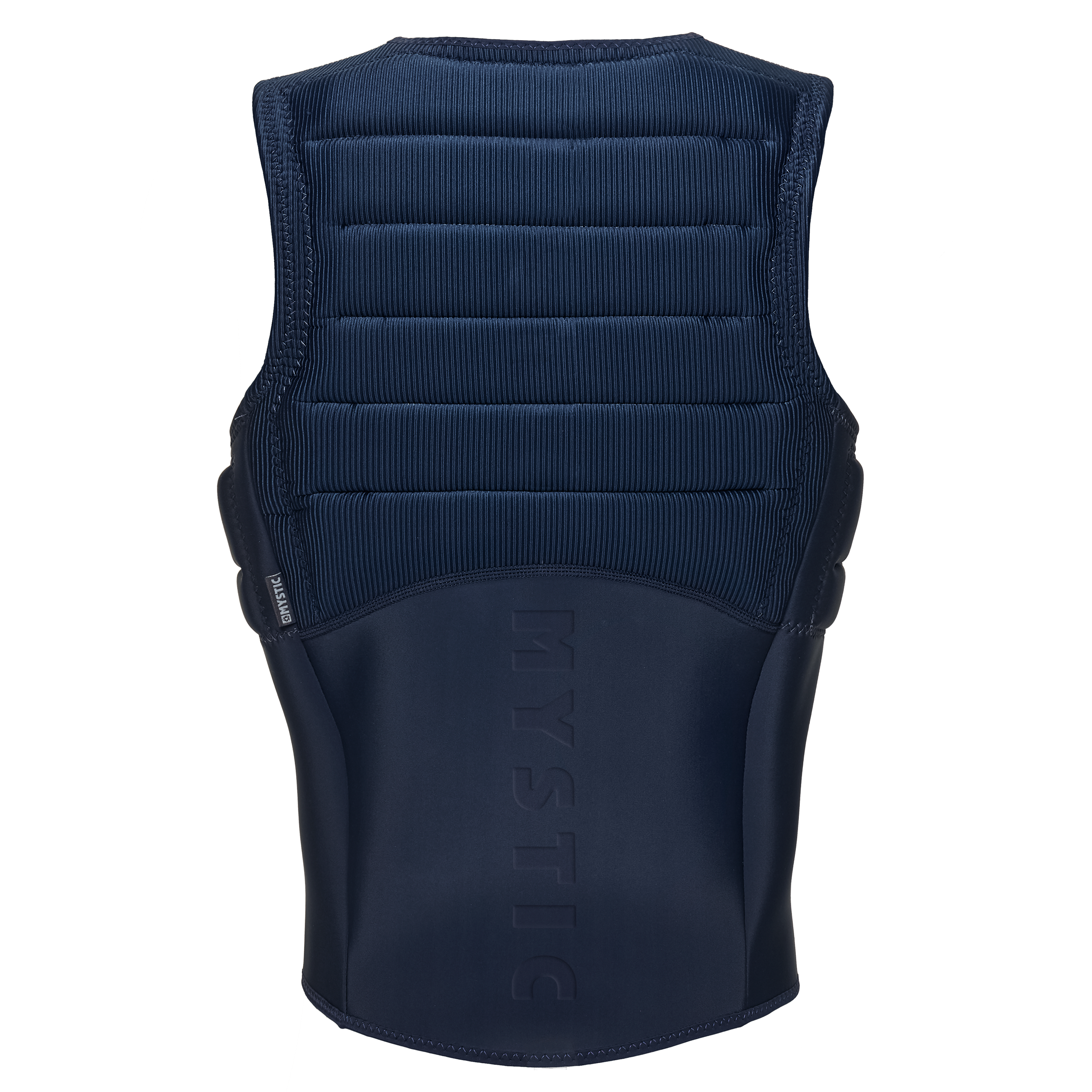 Mystic - Majestic Impact Vest Fzip Kite - Night Blue