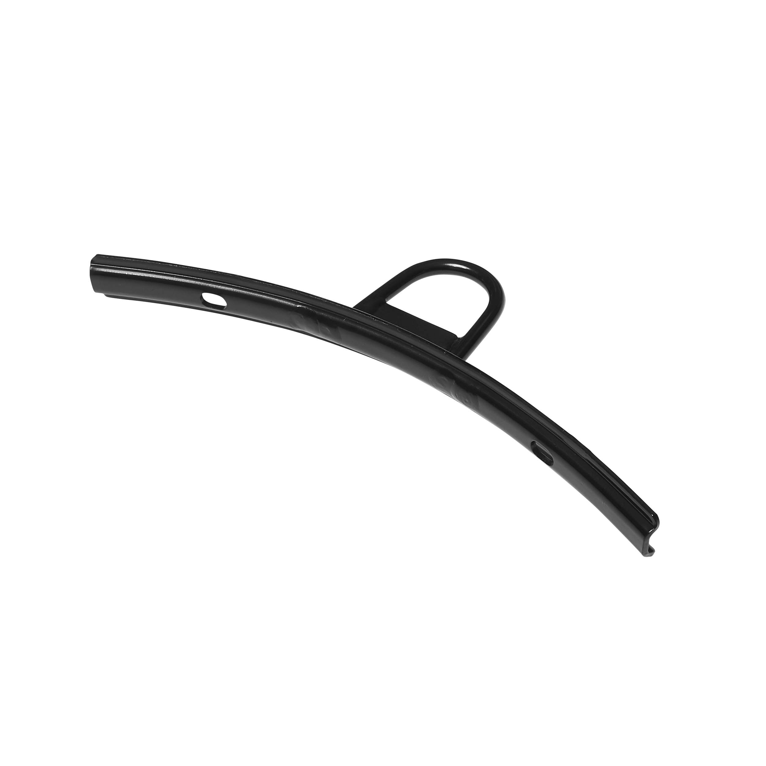 Mystic - Stealth Bar Gen 3 Freeride Loop - Svart