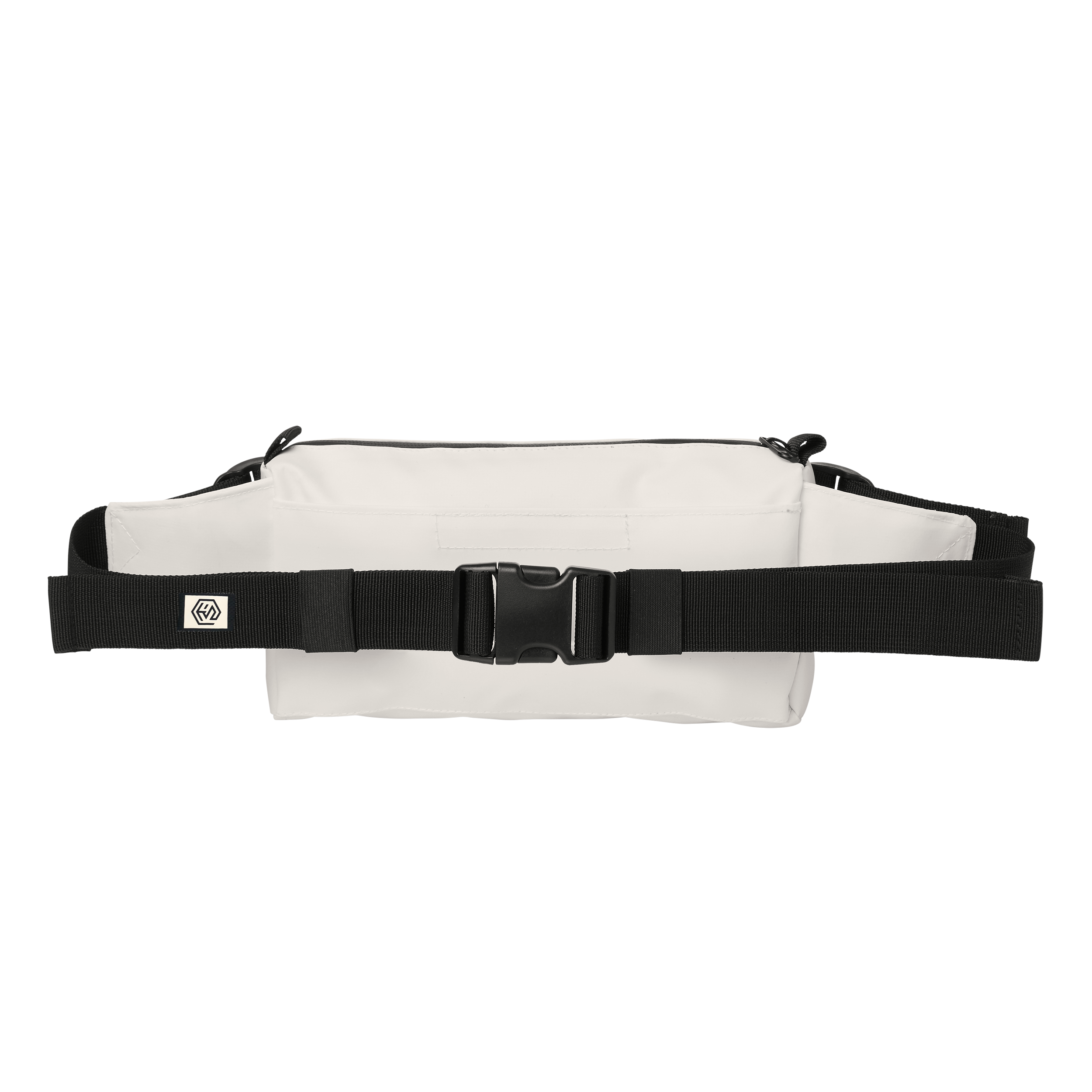 Mystic - Fannypack DTS - Off White