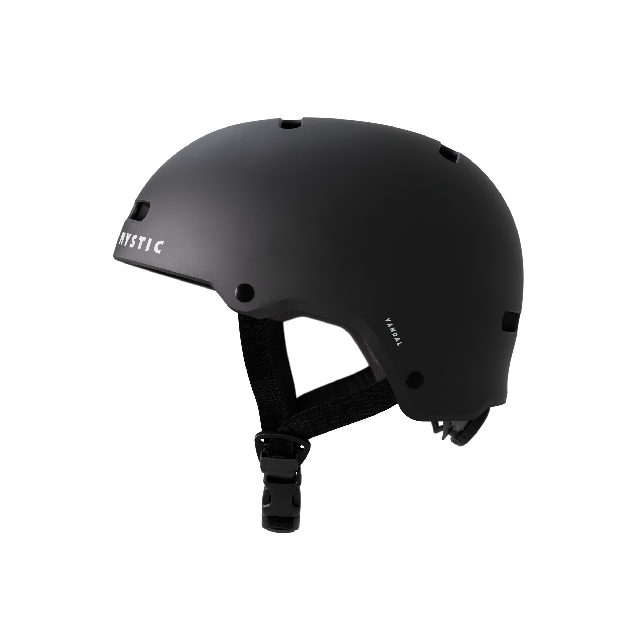 Vandal Helm – Schwarz