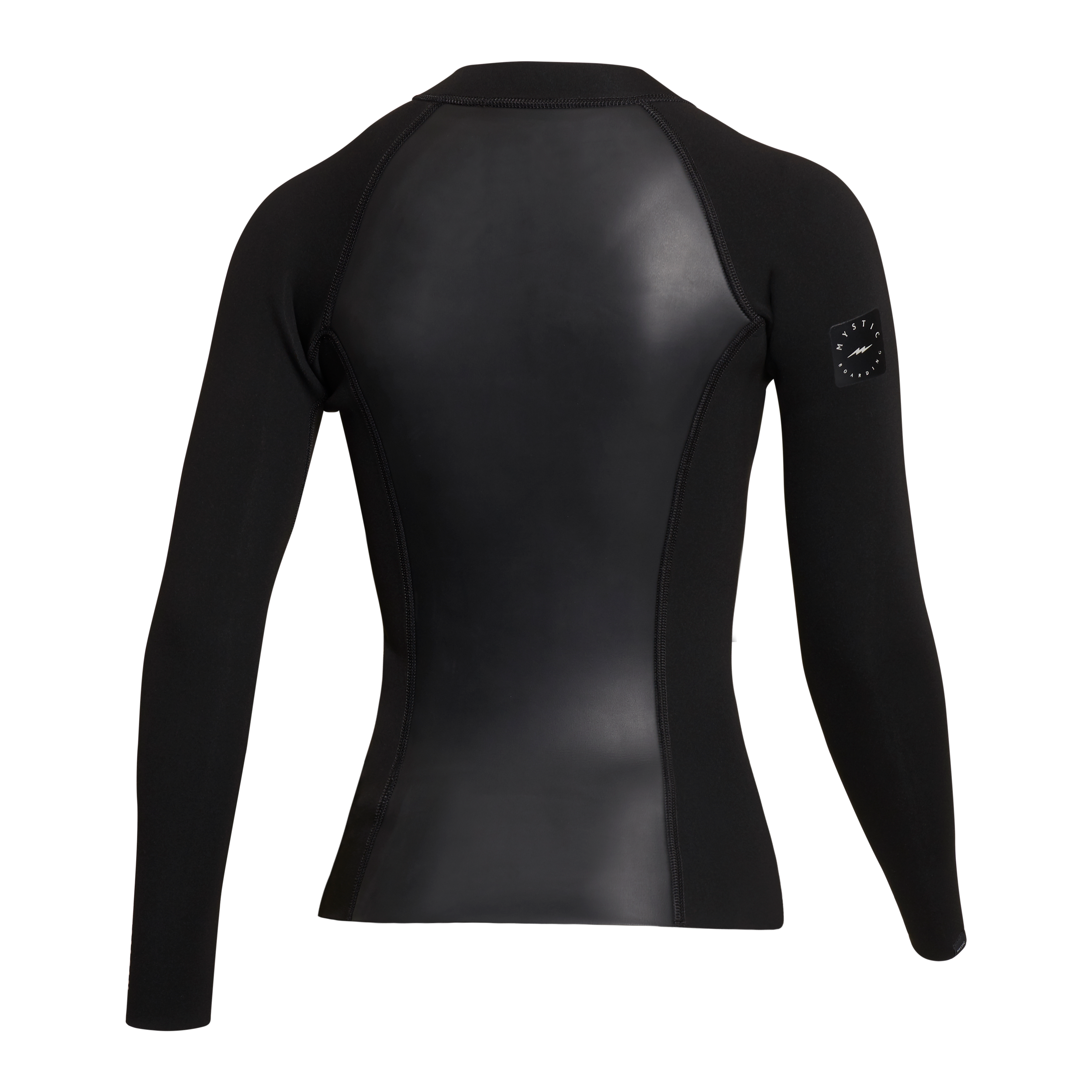 Mystic - Sway L/S Neoprenweste 2mm Fzip Damen - Schwarz