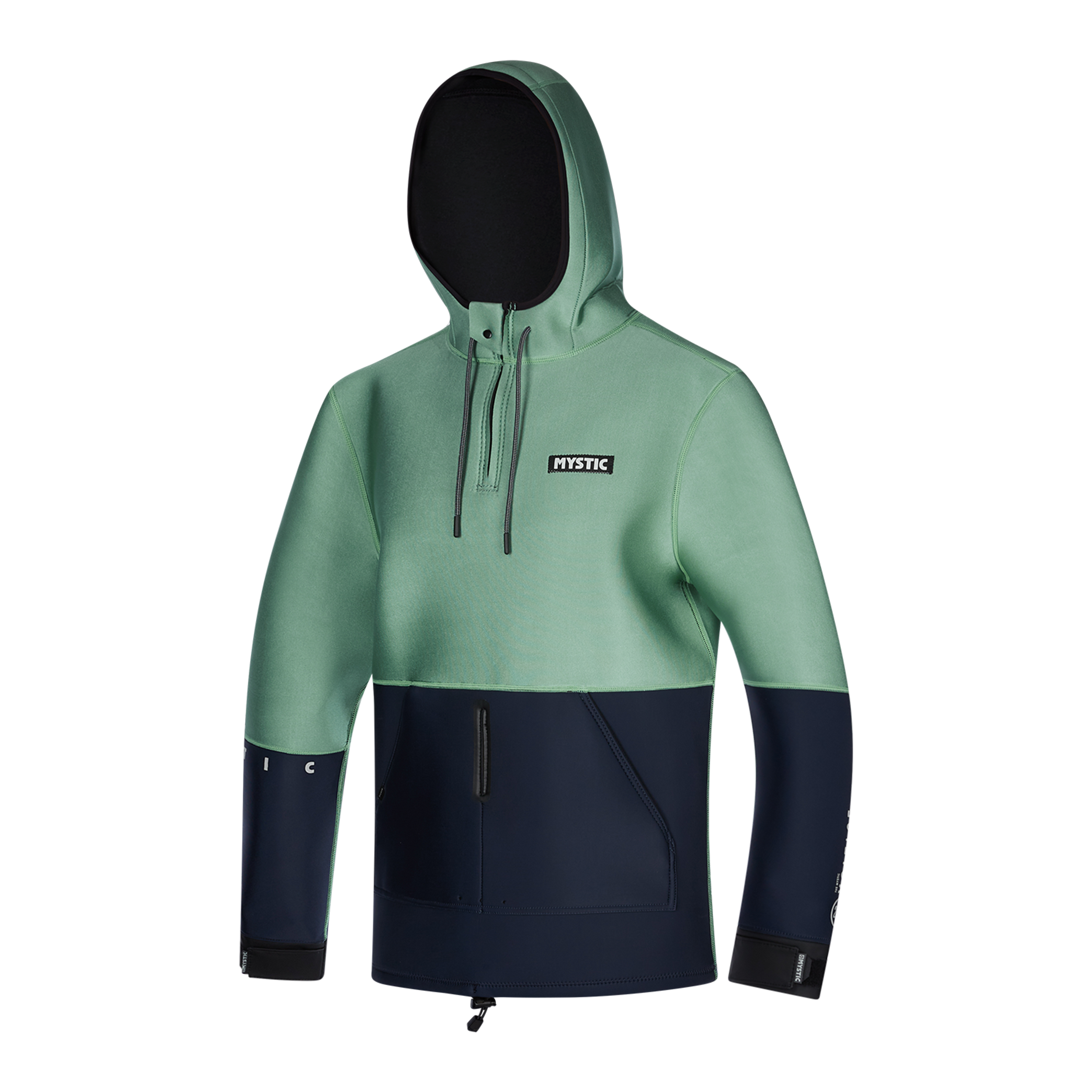 Mystic – Spannungsschweiß 3 mm – Nachtblau