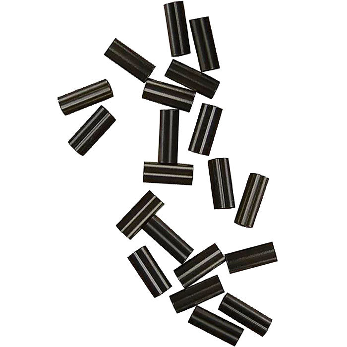 Epsealon Crimps Black Copper - Ø1.85mm