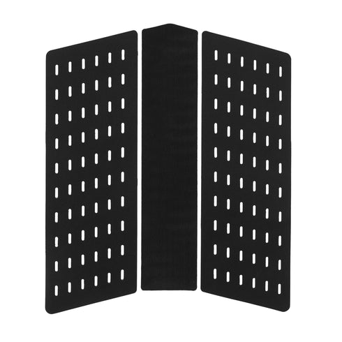 Mystisch - 3 -teiliges vorderes Pad - schwarz