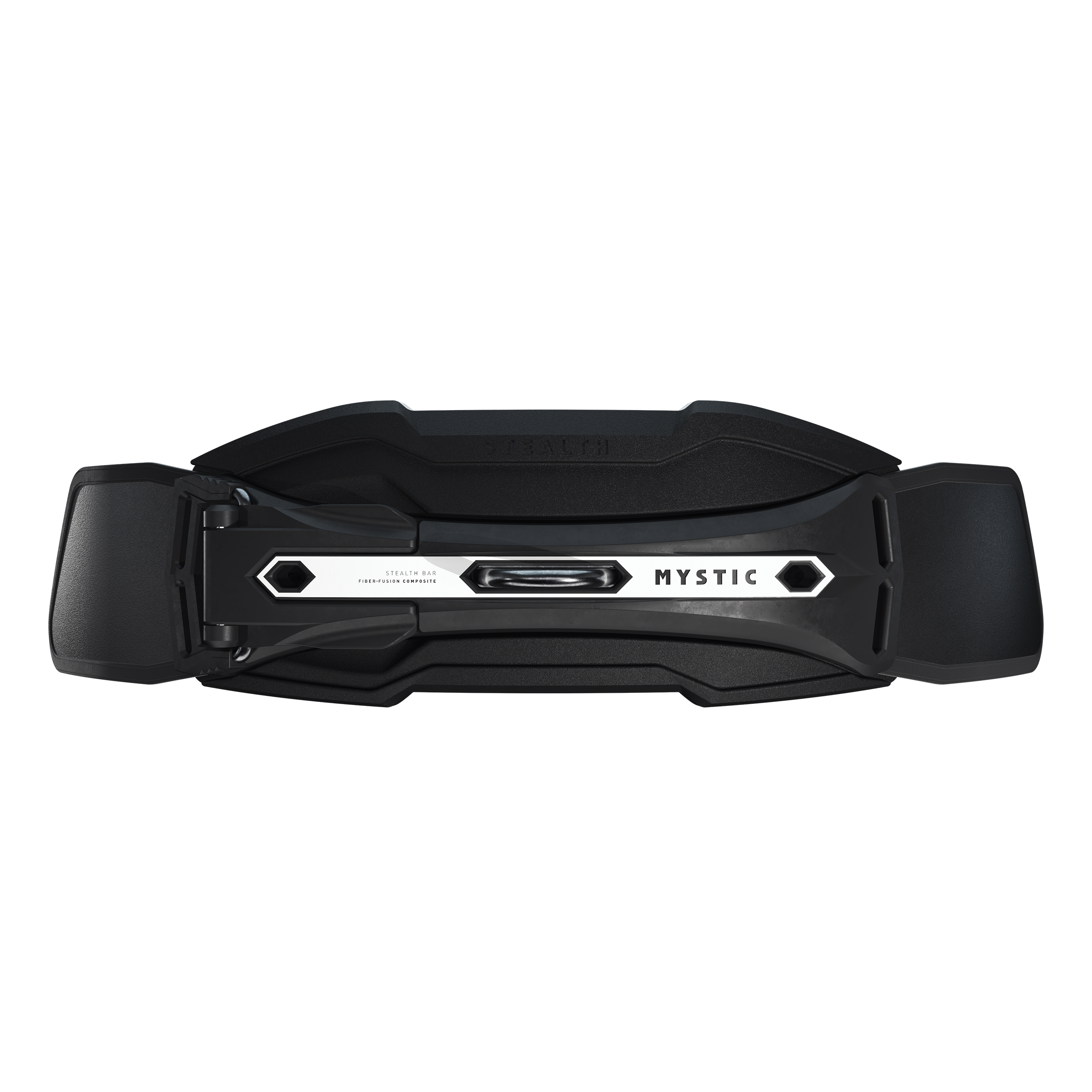 Mystic - Stealth Bar Gen 3 Freeride - Black/White