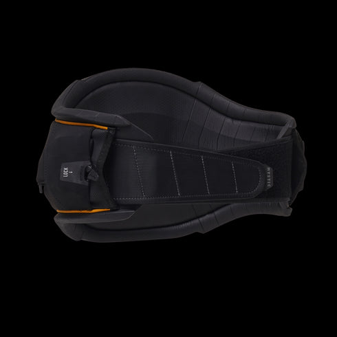 Mystiker - Stealth Taillengurt 2023 - Schwarz/Grau