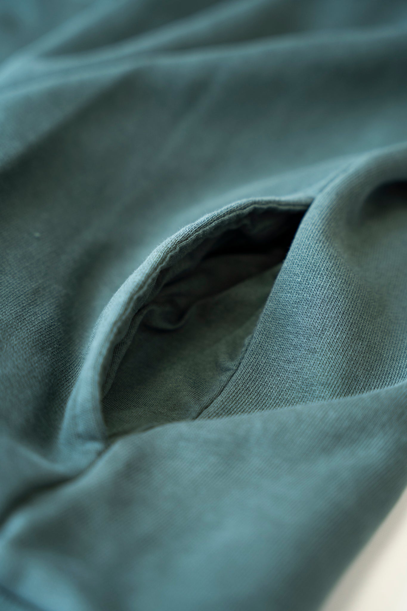 Lakor - Havana Anorak Hood (Dark Green)