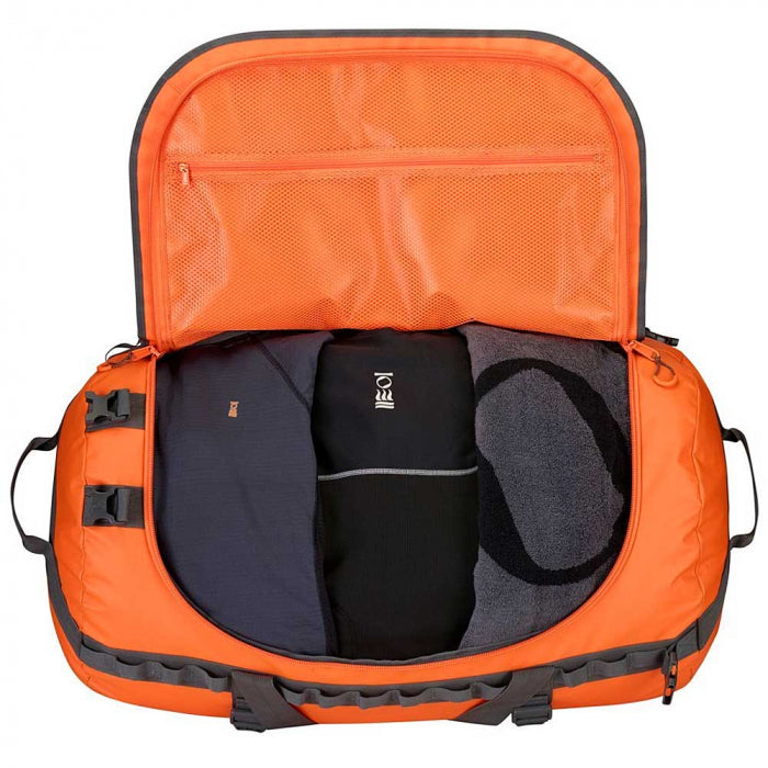 Fourth Element Expedition Series duffel bag