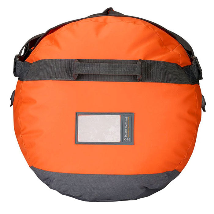 Fourth Element Expedition Series duffel bag