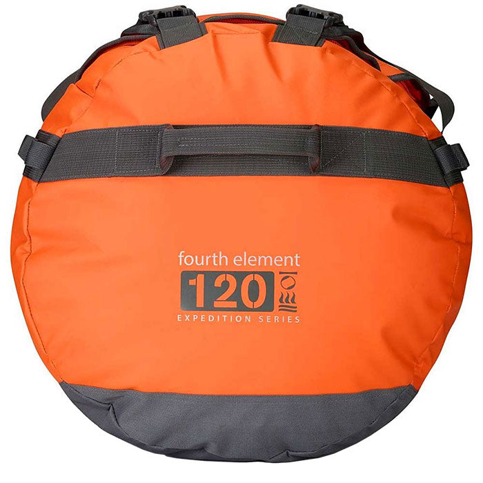 Fourth Element Expedition Series duffel bag