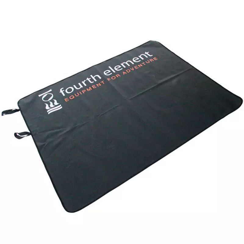 Fourth Element changing mat