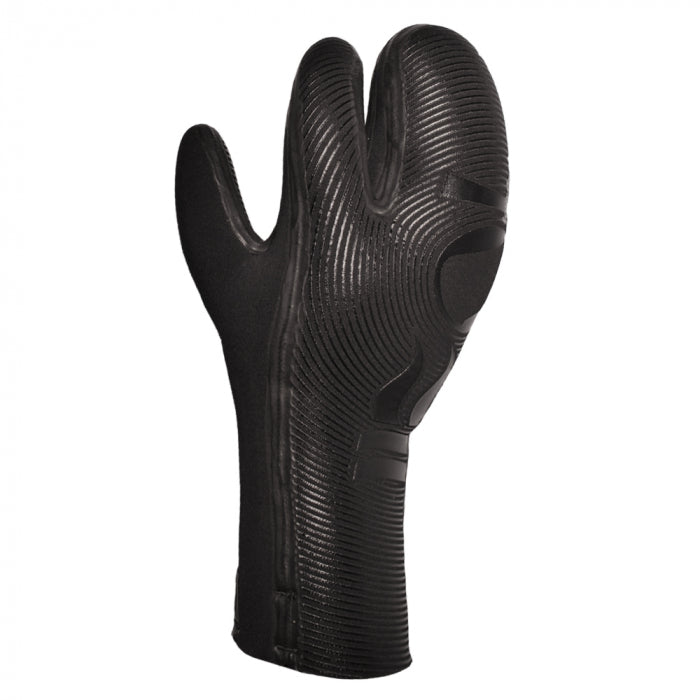 Fourth Element 7mm 3-finger neoprene gloves
