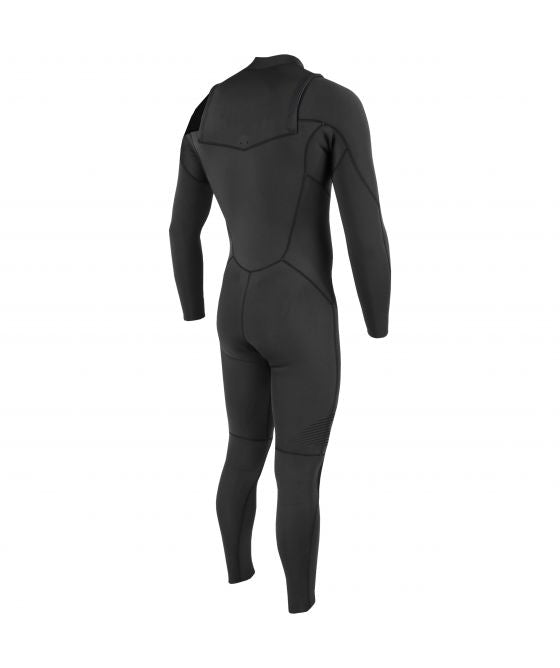 Sooruz Fly+ 5/4 mm Chest Zip