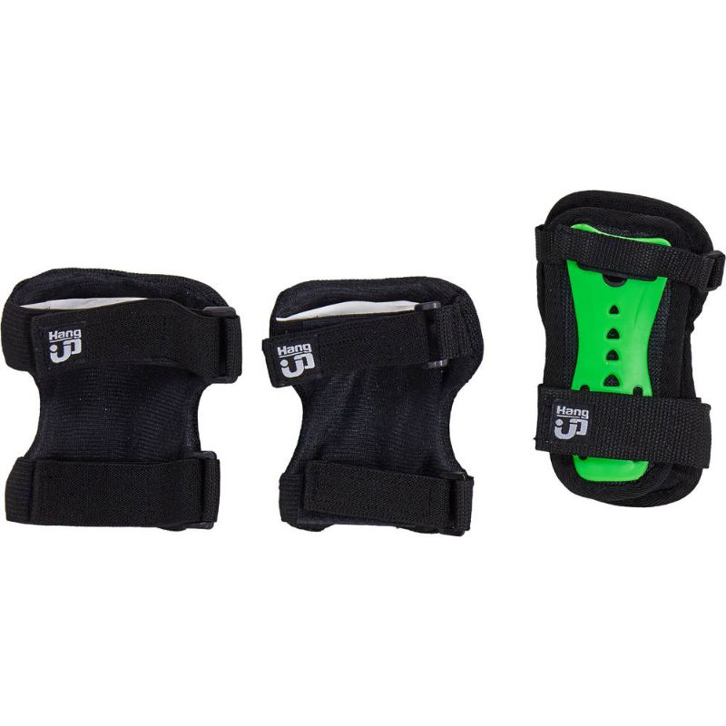 HangUp Protection Set Children 3-pack (Green)