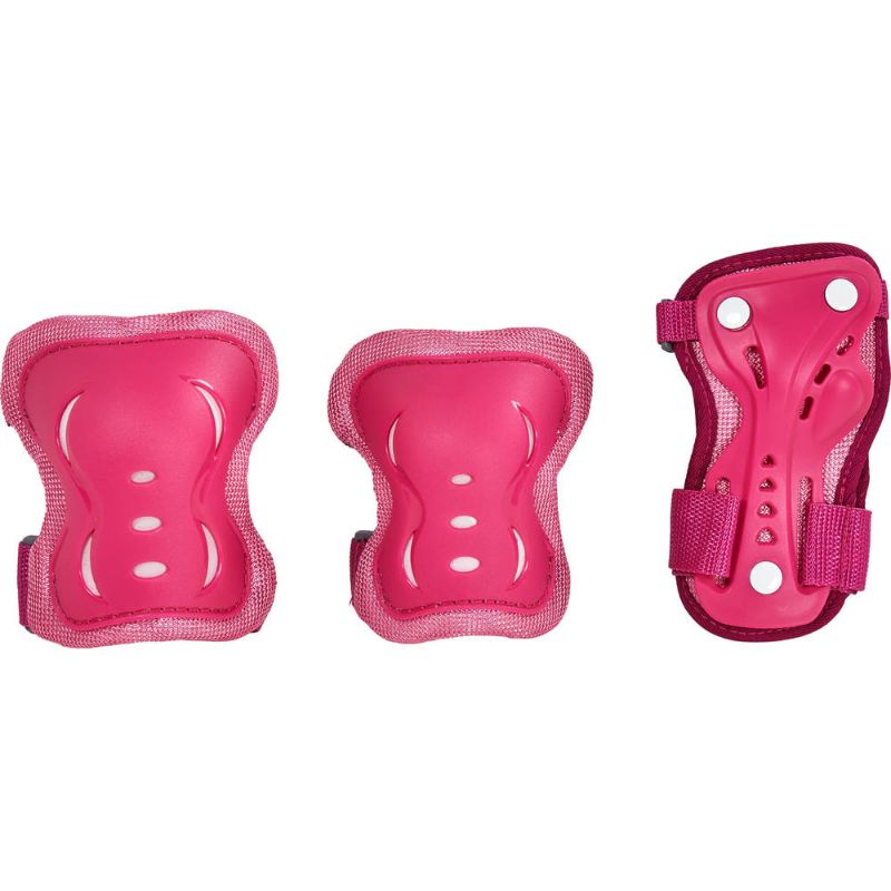 HangUp Protection Set Children 3-pack (Pink)