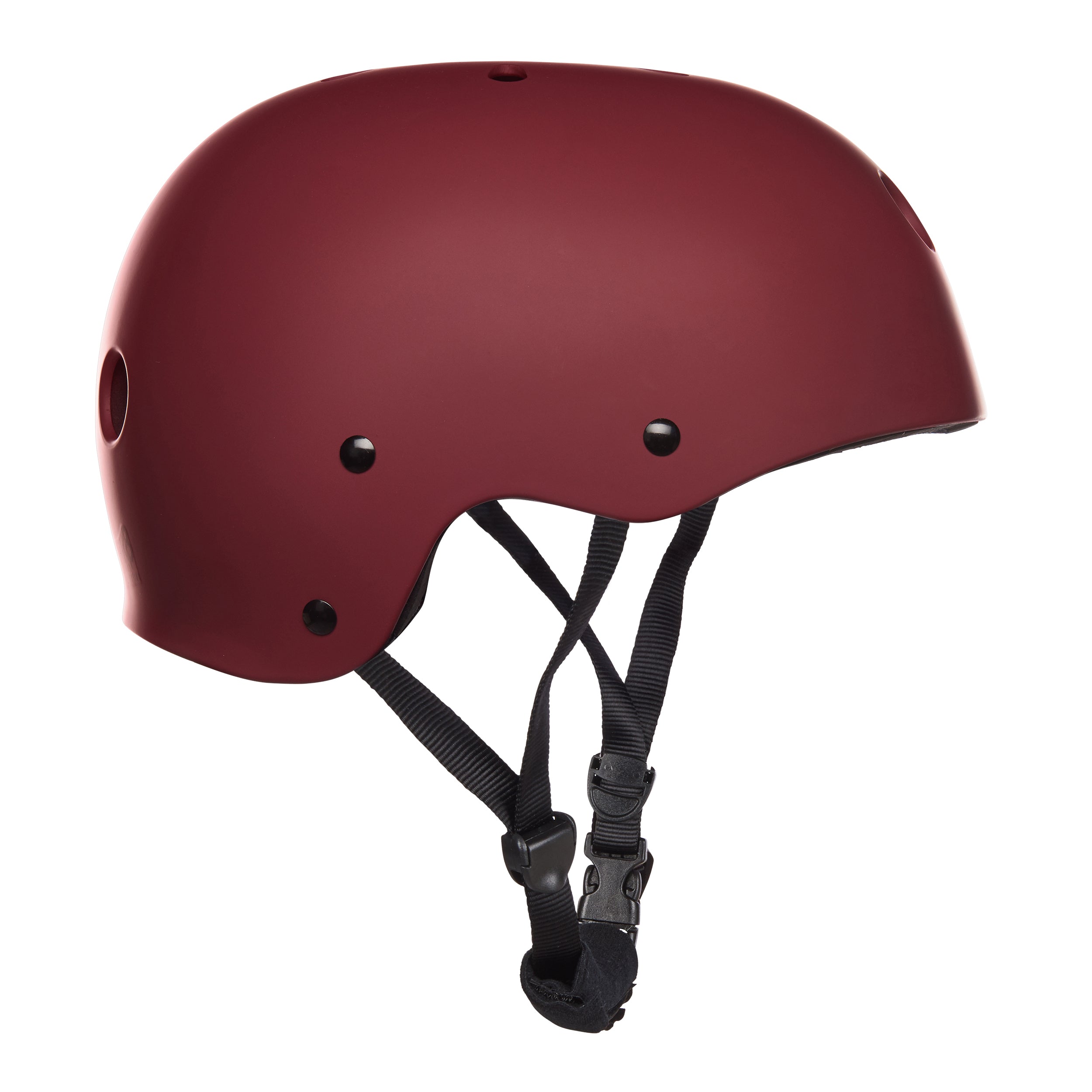 Mystic MK8 Helmet dark red