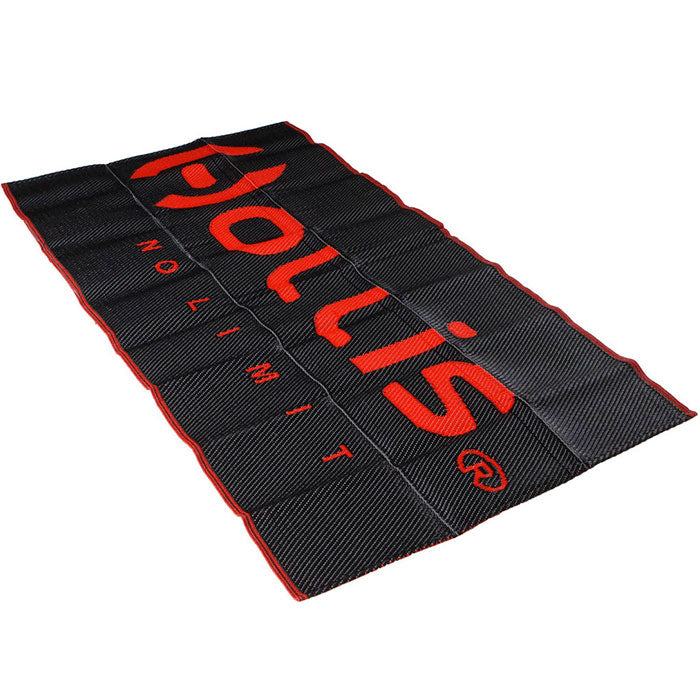 Hollis Wickelauflage