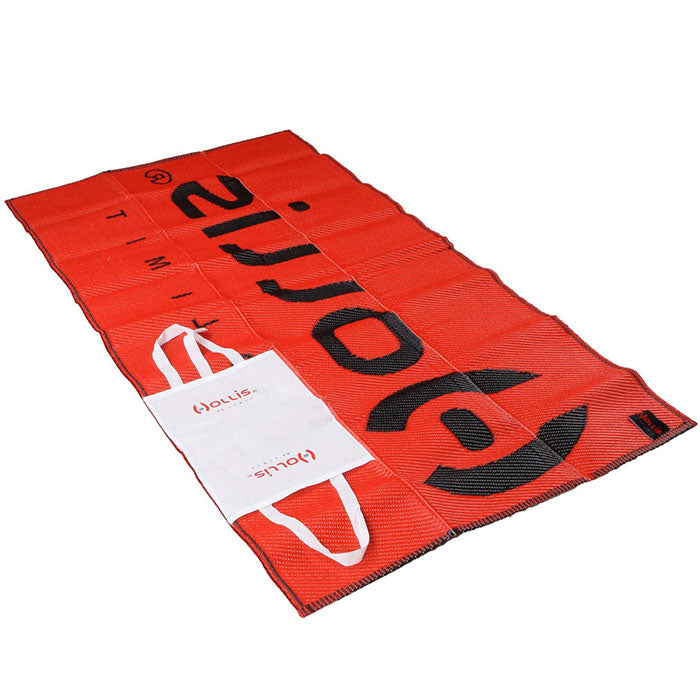 Hollis Wickelauflage