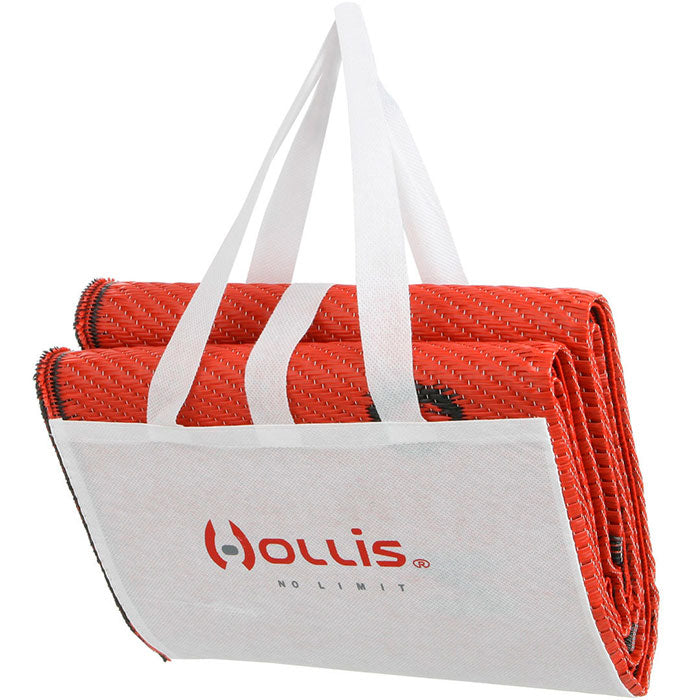 Hollis Wickelauflage