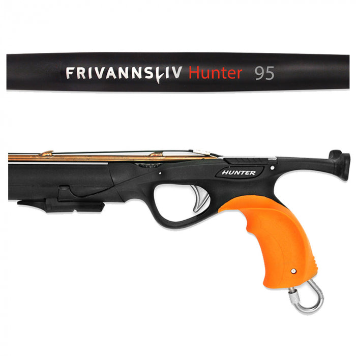 Outdoor life Hunter 85 harpoon