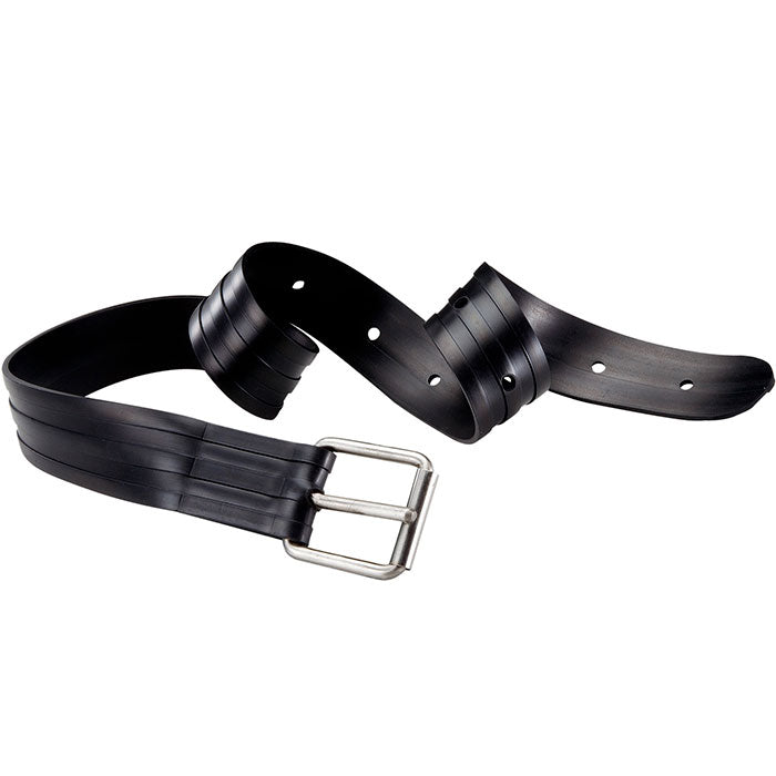 Gummi-Bleigürtel 1,3 m