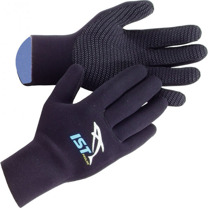 IST 2 mm Super Stretch Neoprenhandschuhe