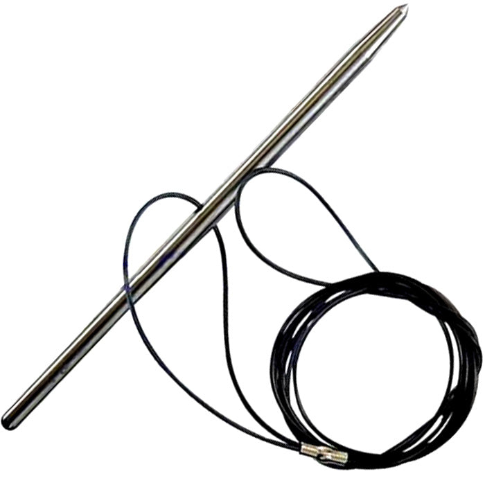 LABRAX Fischhalter