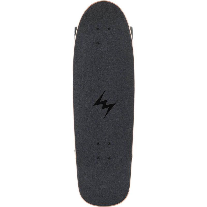 Landyachtz Tugboat Cruiser Board (30" - Flippy)