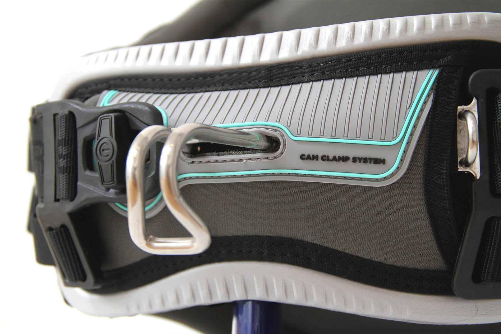 Liquid Force Vs Trapeze