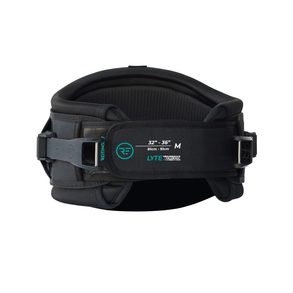 Ride Engine Lyte Direct Connection Schwarz