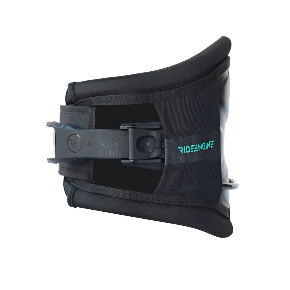 Ride Engine Lyte Direct Connection Schwarz