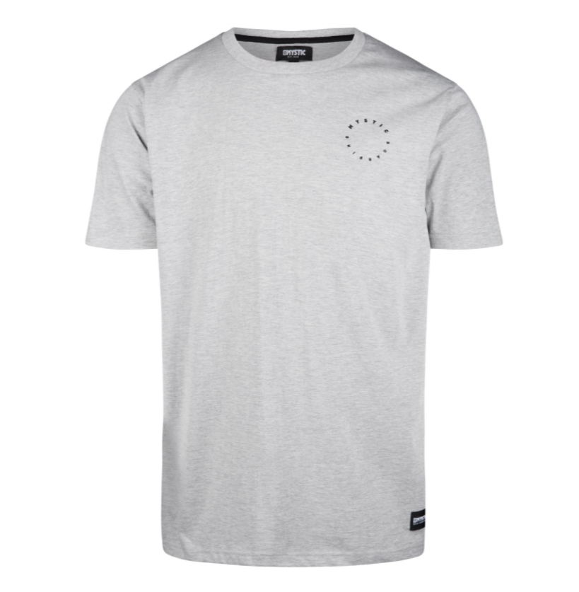 Mystic T-shirt Marsh