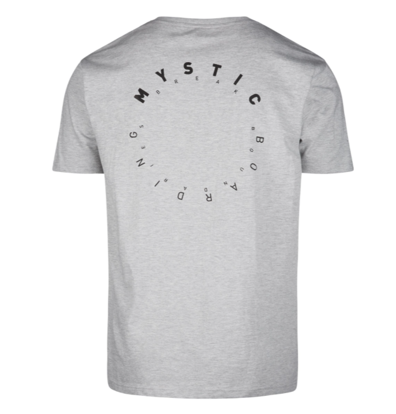 Mystic T-shirt Marsh