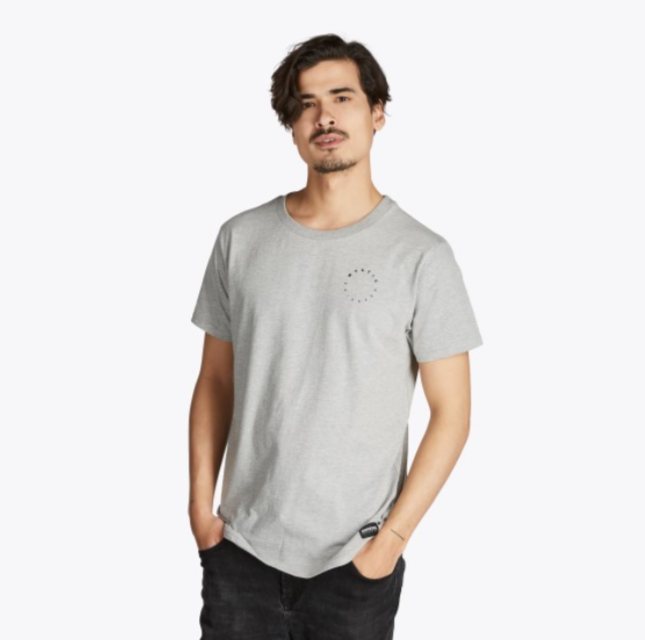 Mystic T-shirt Marsh