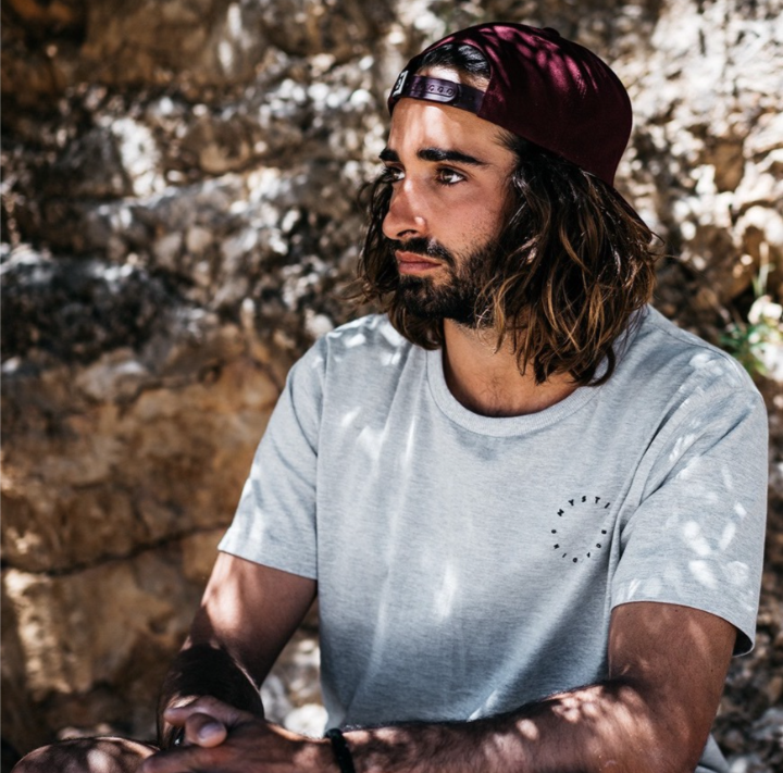 Mystic T-shirt Marsh