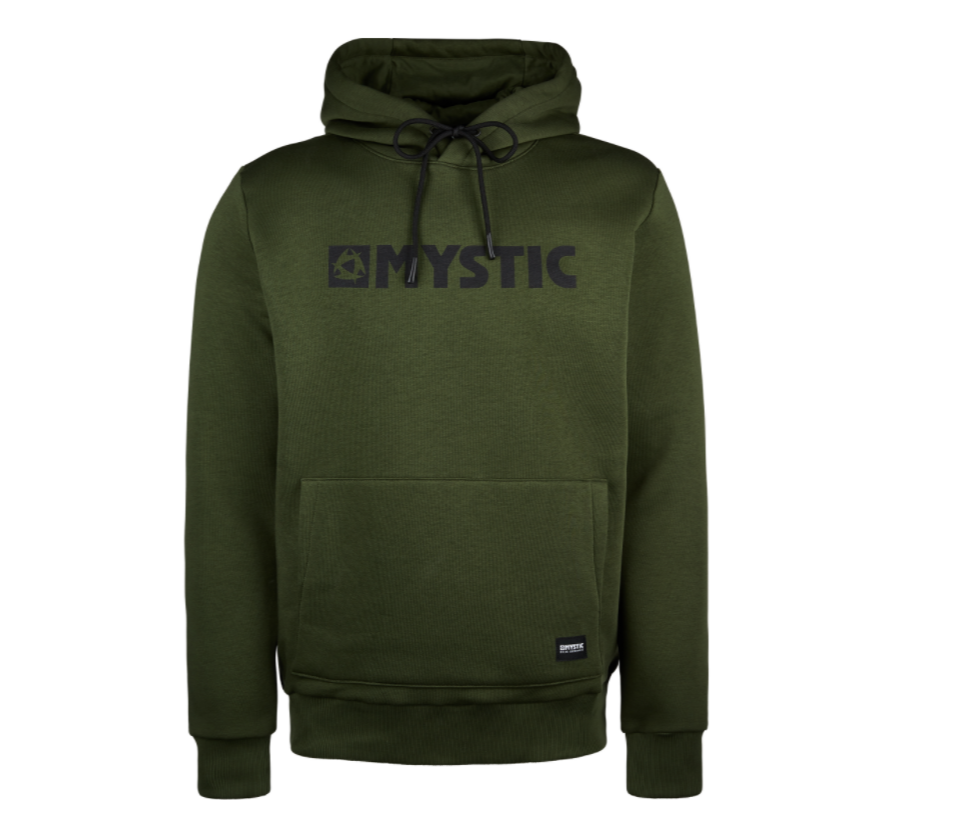 Mystic Brand Kapuzensweat