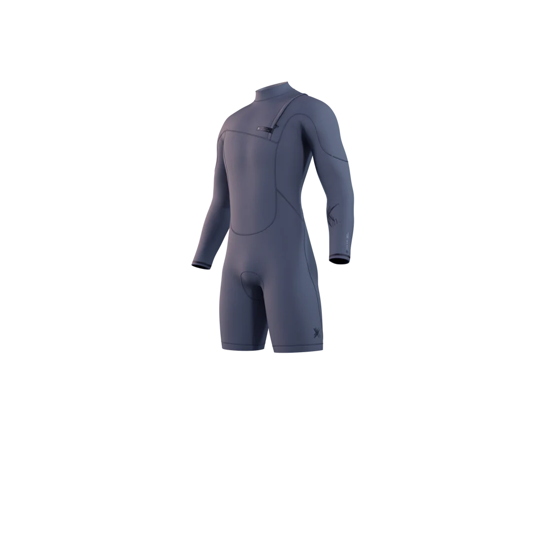 Mystic The One Longarm Shorty 3/2