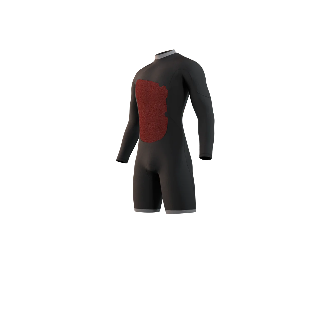 Mystic The One Longarm Shorty 3/2