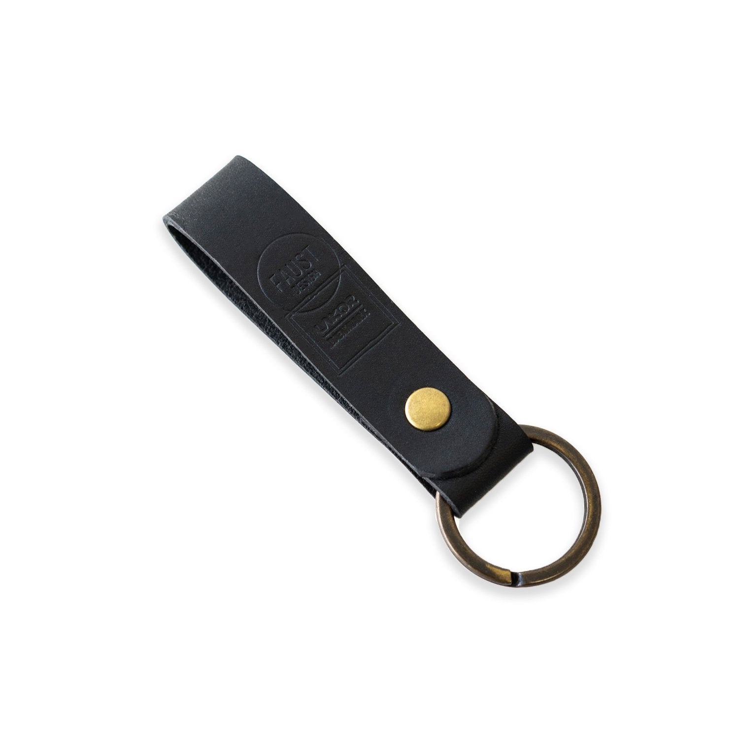 Lacor - Keyring Black