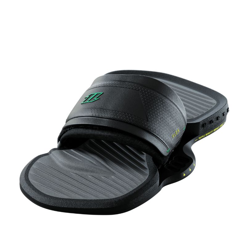 North Flex stropper/pads 2021 (demo)